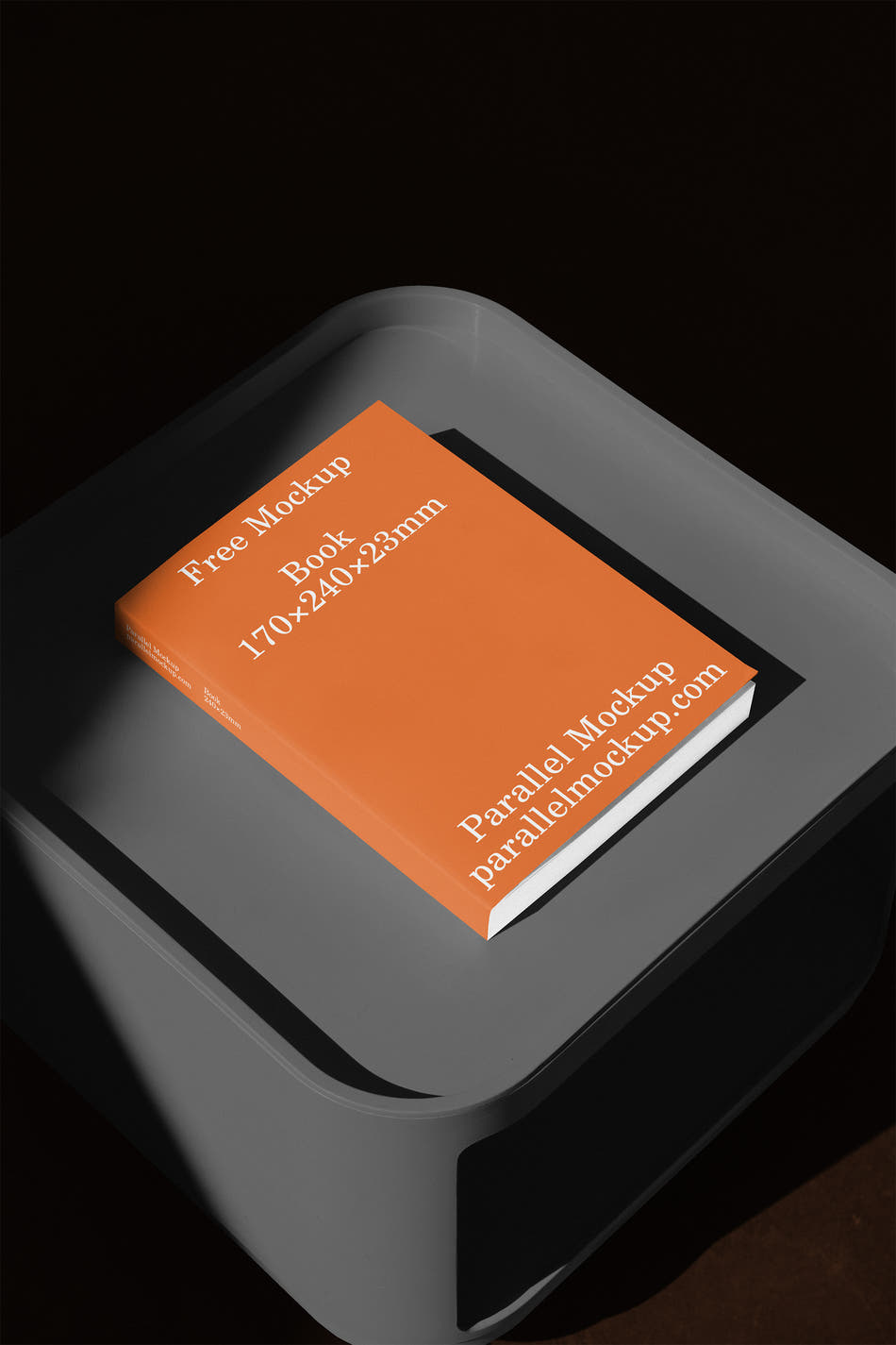Book Mockup FREE-02 - Secondary preview