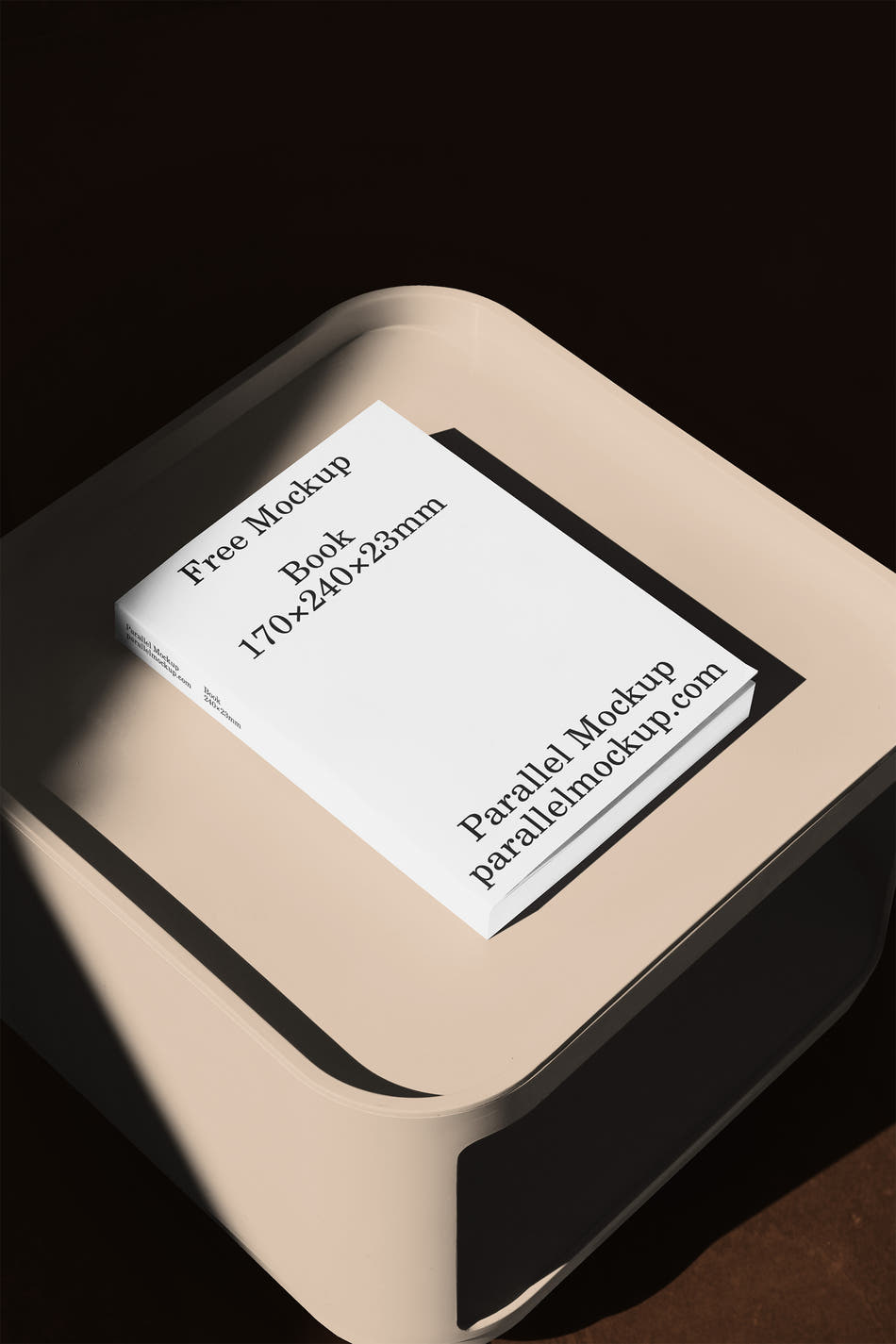 Book Mockup FREE-02 - Main preview