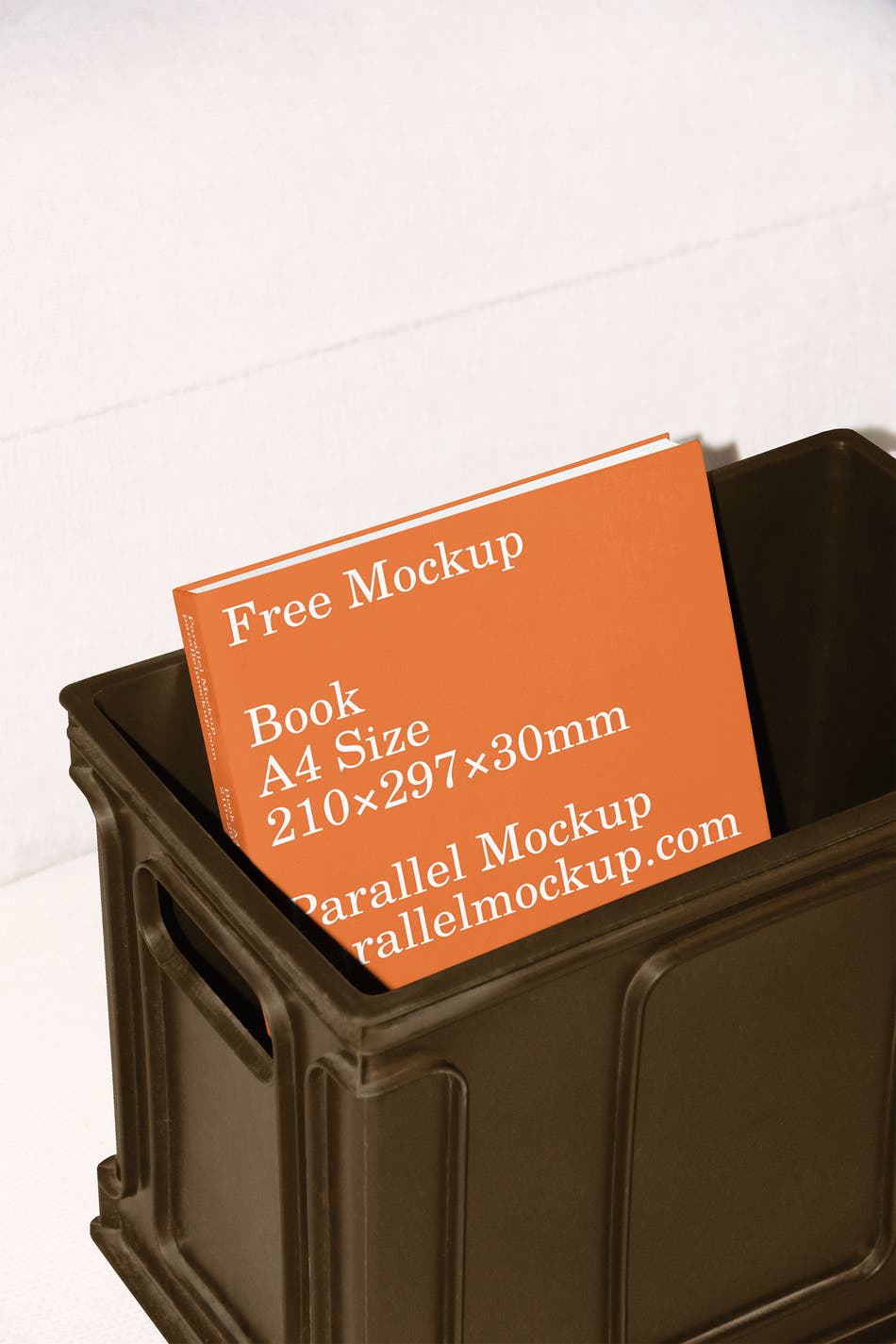 Book Mockup FREE-05 - Secondary preview