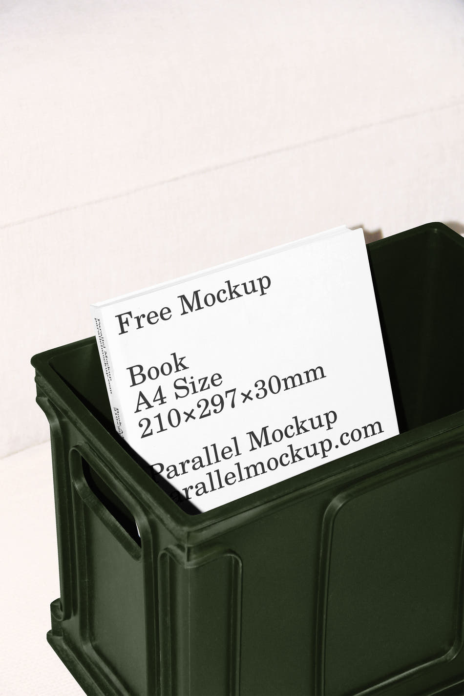 Book Mockup FREE-05 - Main preview