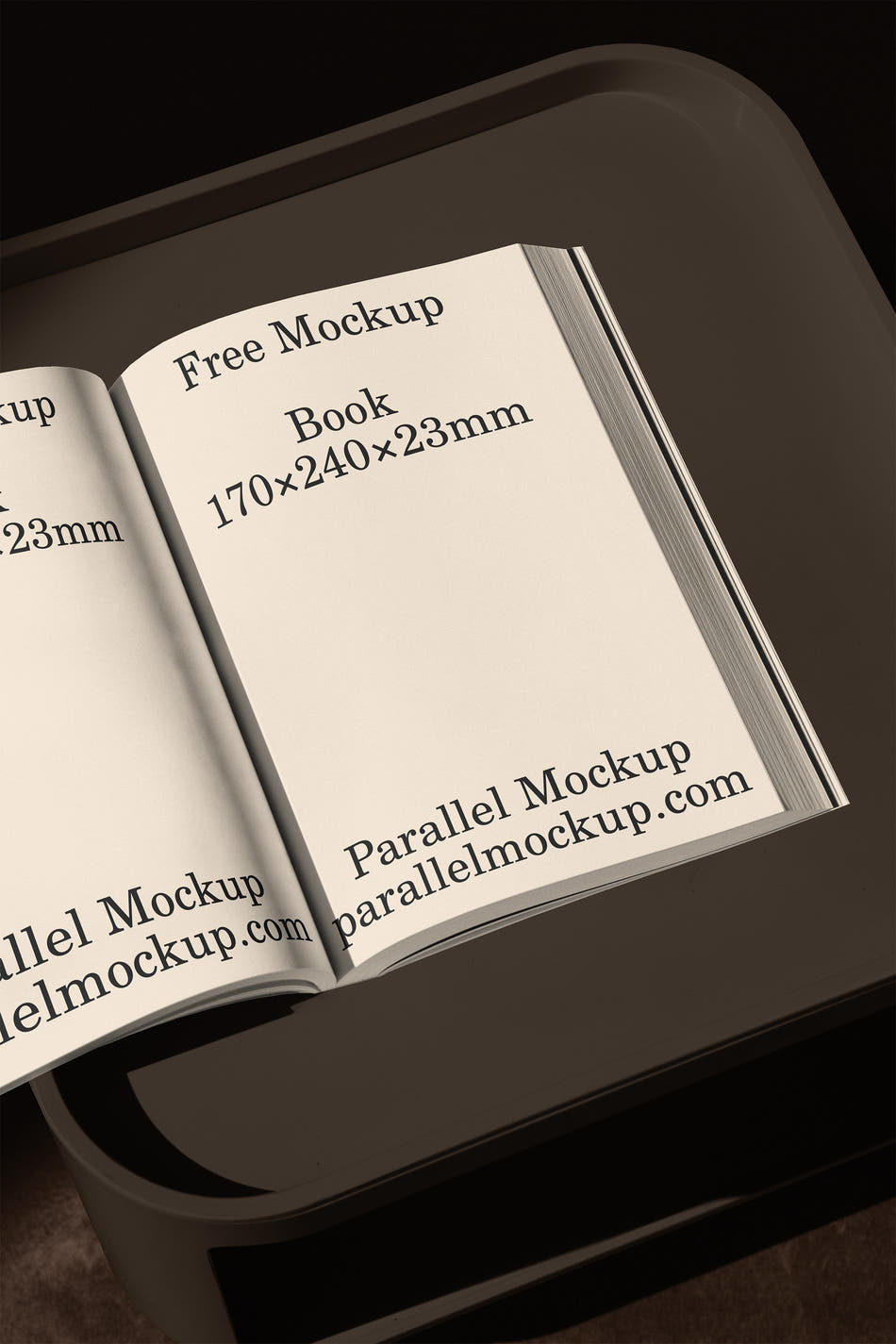 Book Mockup FREE-06 - Secondary preview