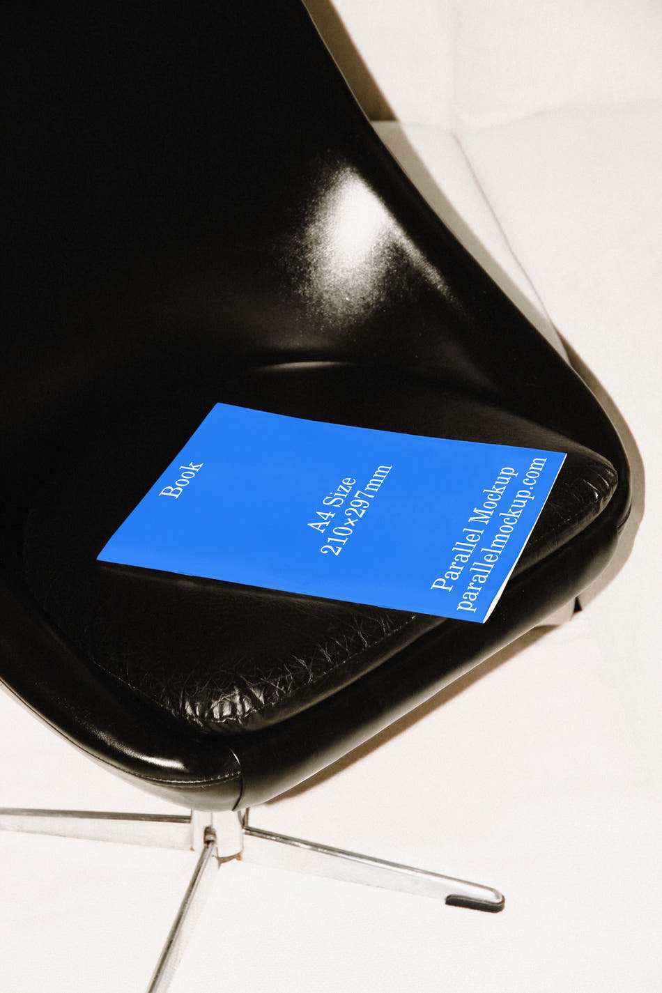 Book Mockup OF-A-25 - Secondary preview