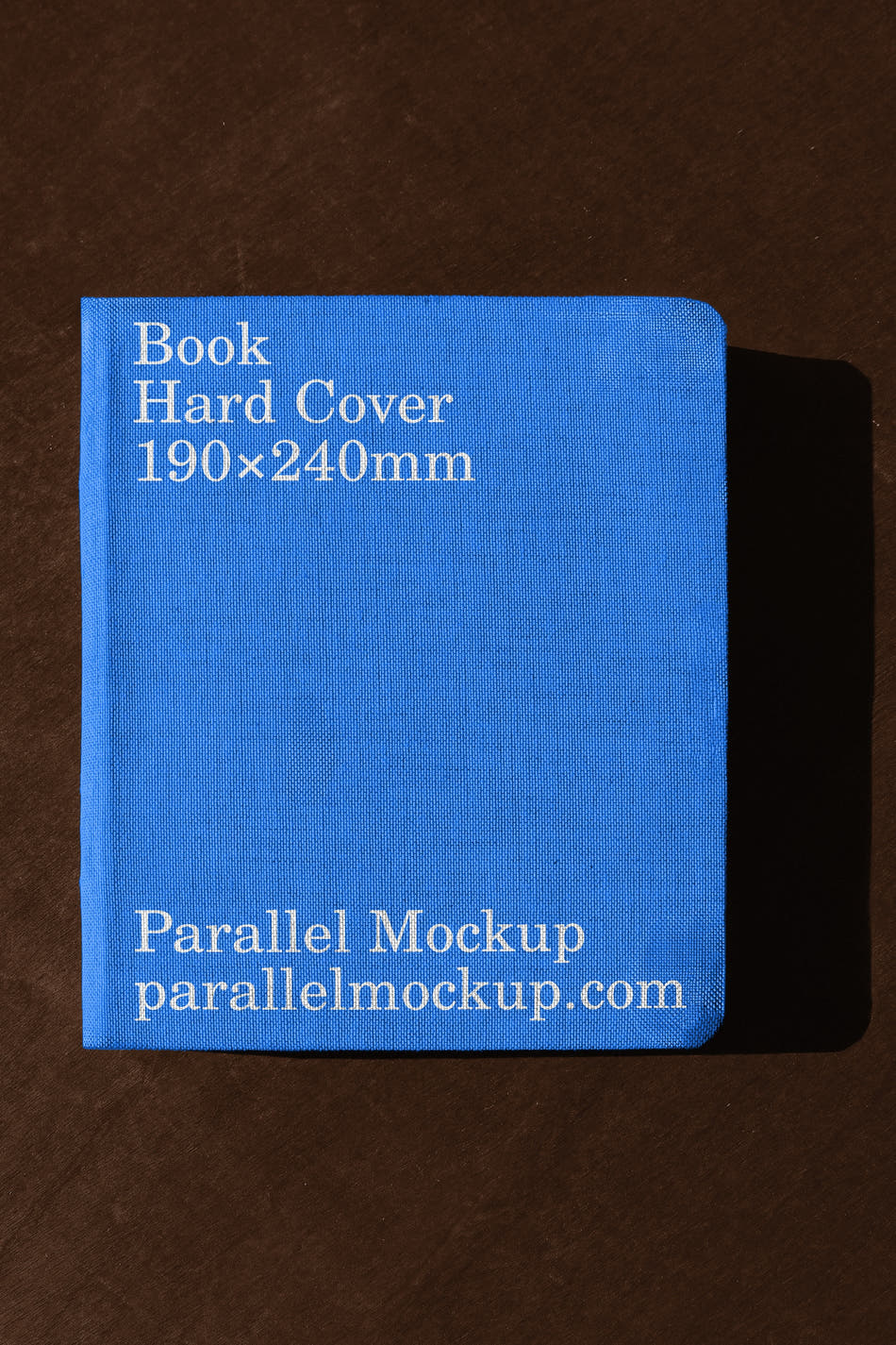 Book Mockup OF-A-46 - Secondary preview