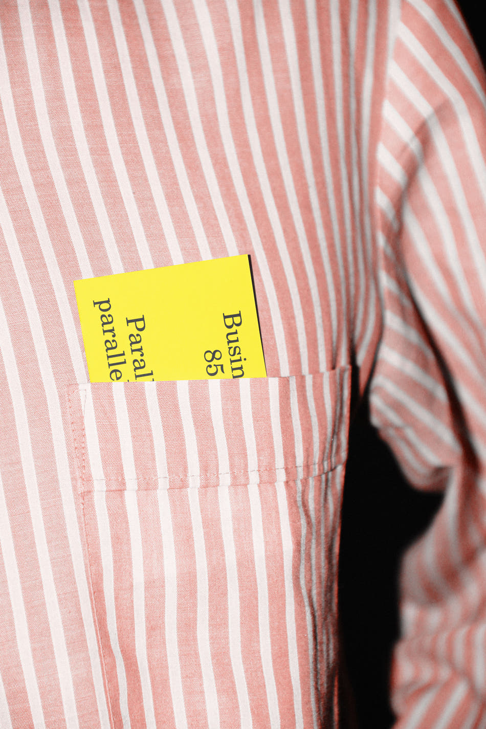 Business Card Mockup FO-A-25 - Business Card Mockup FO-A-25