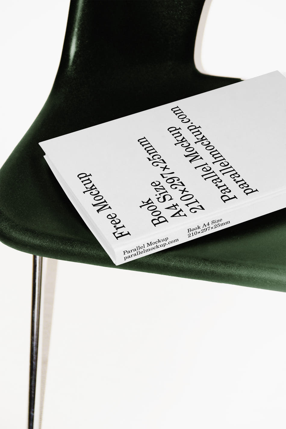 Book Mockup FREE-01 - Main preview