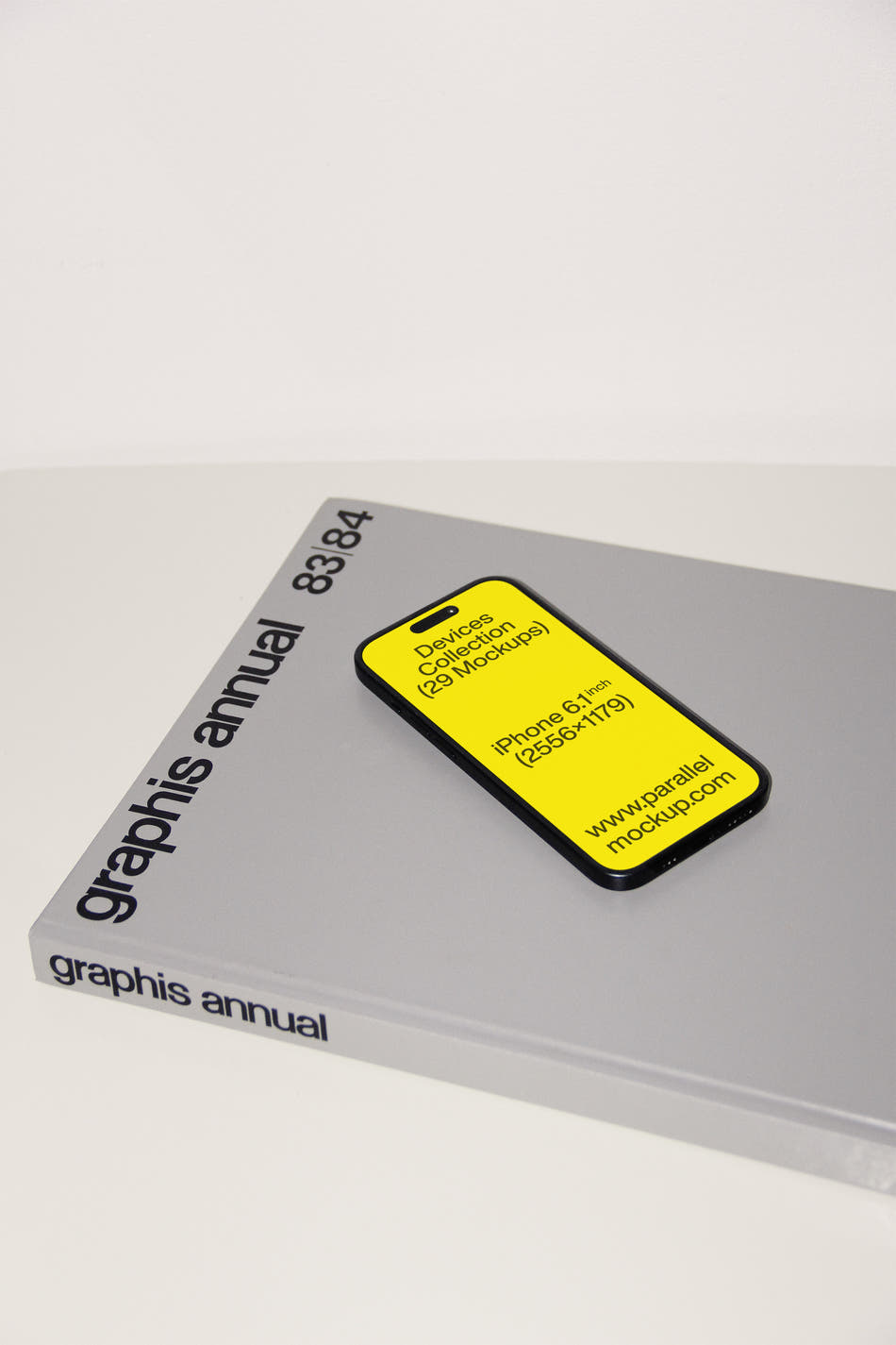 iPhone DE-A-05 - Secondary preview