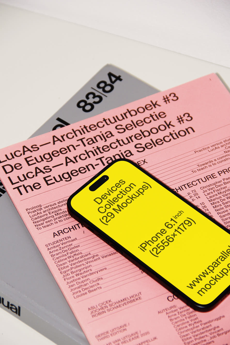 iPhone DE-A-13 - Secondary preview