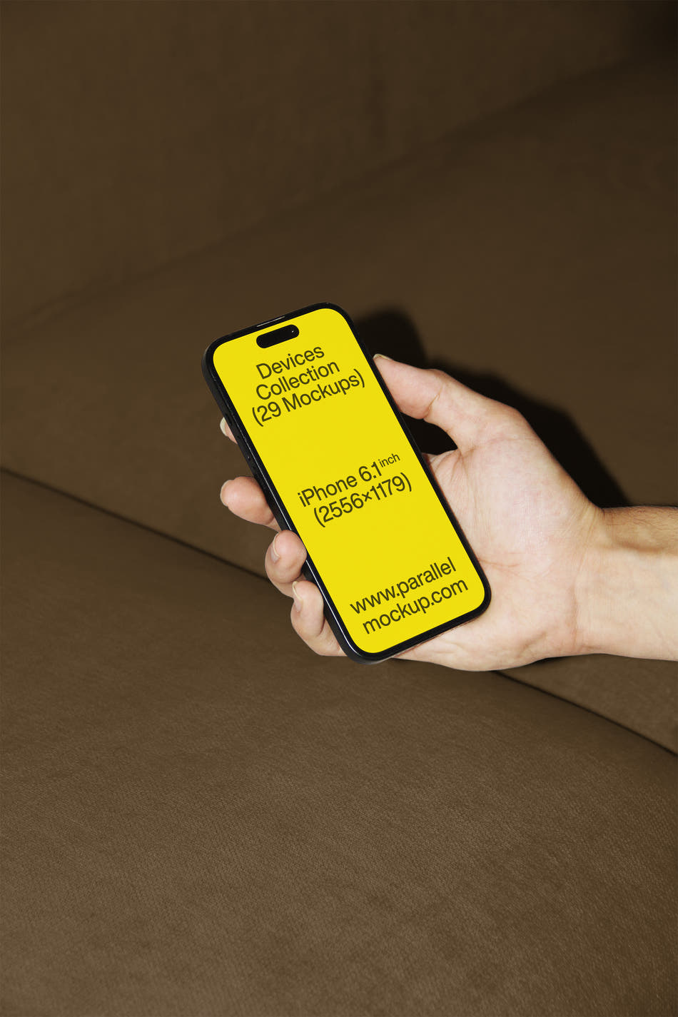 iPhone DE-A-01 - Secondary preview