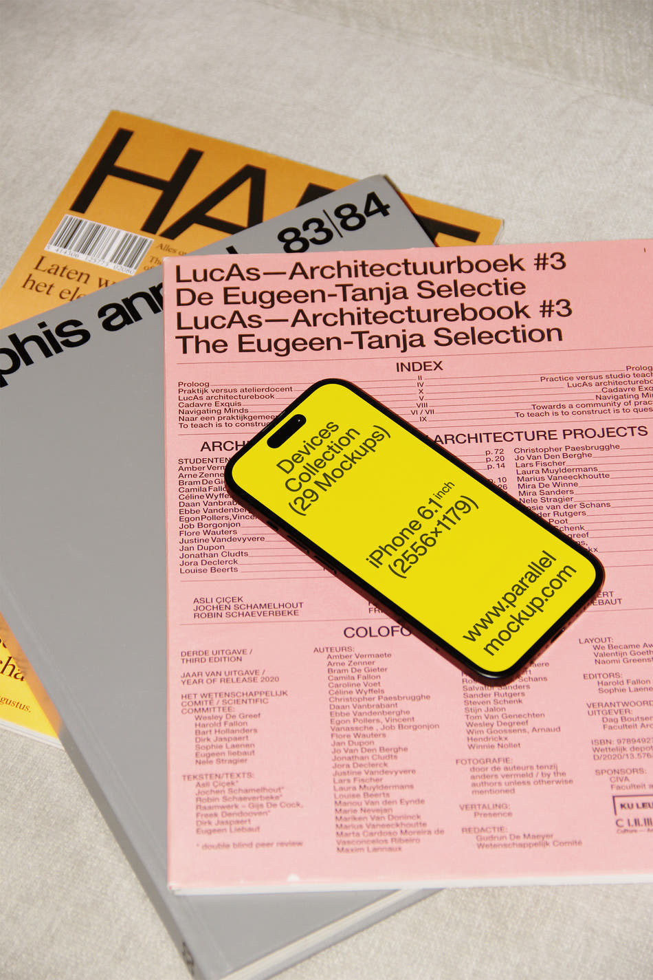 iPhone DE-A-21 - Secondary preview