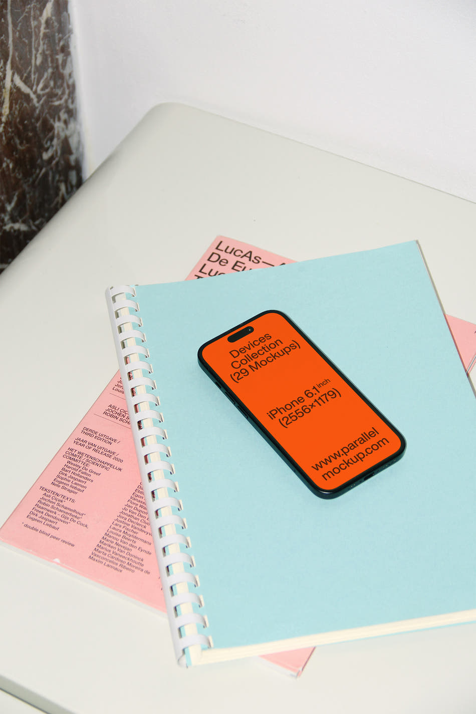 iPhone DE-A-26 - Secondary preview