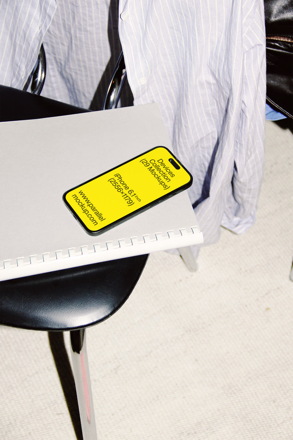 iPhone DE-A-15 - Secondary preview
