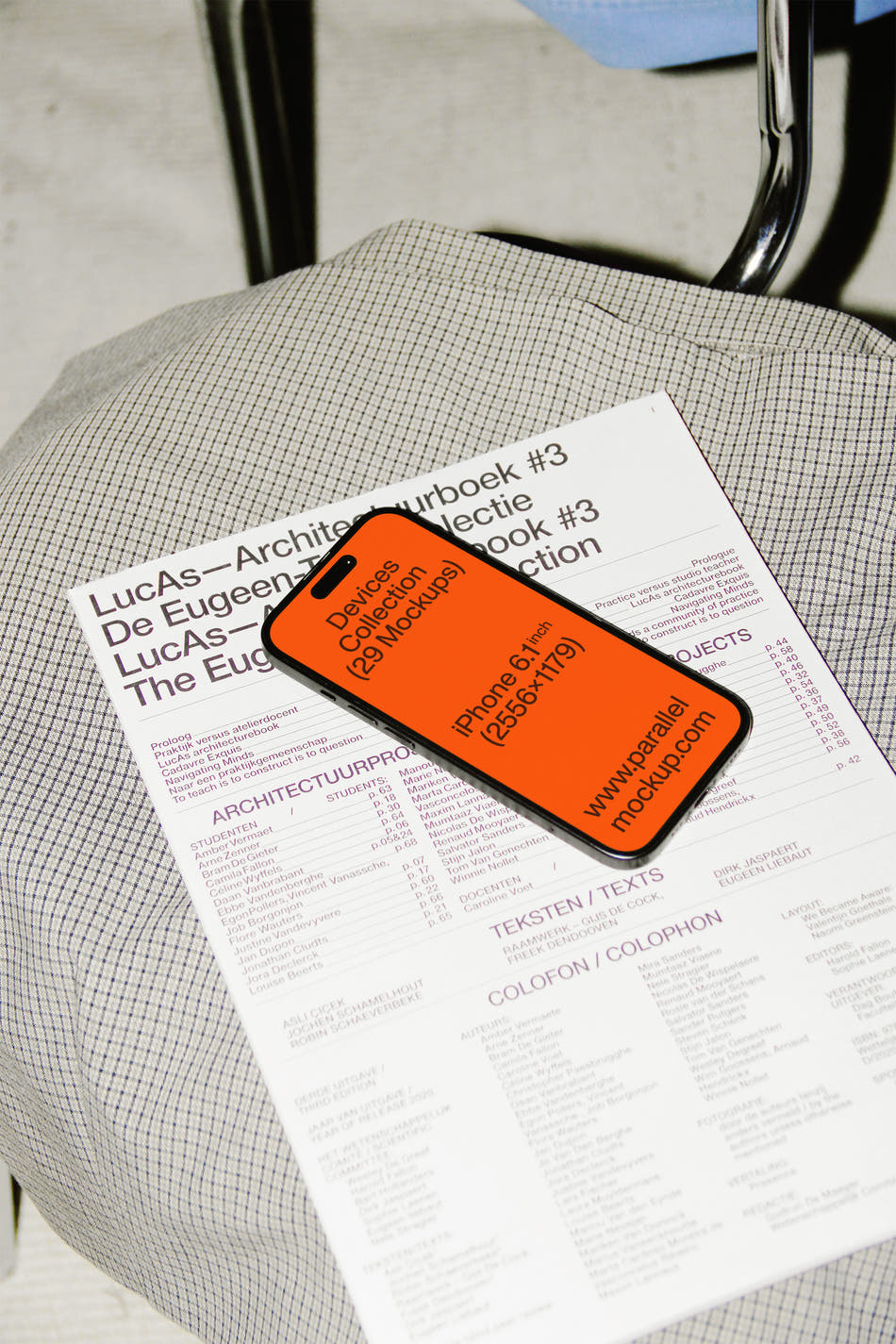 iPhone DE-A-11 - Secondary preview