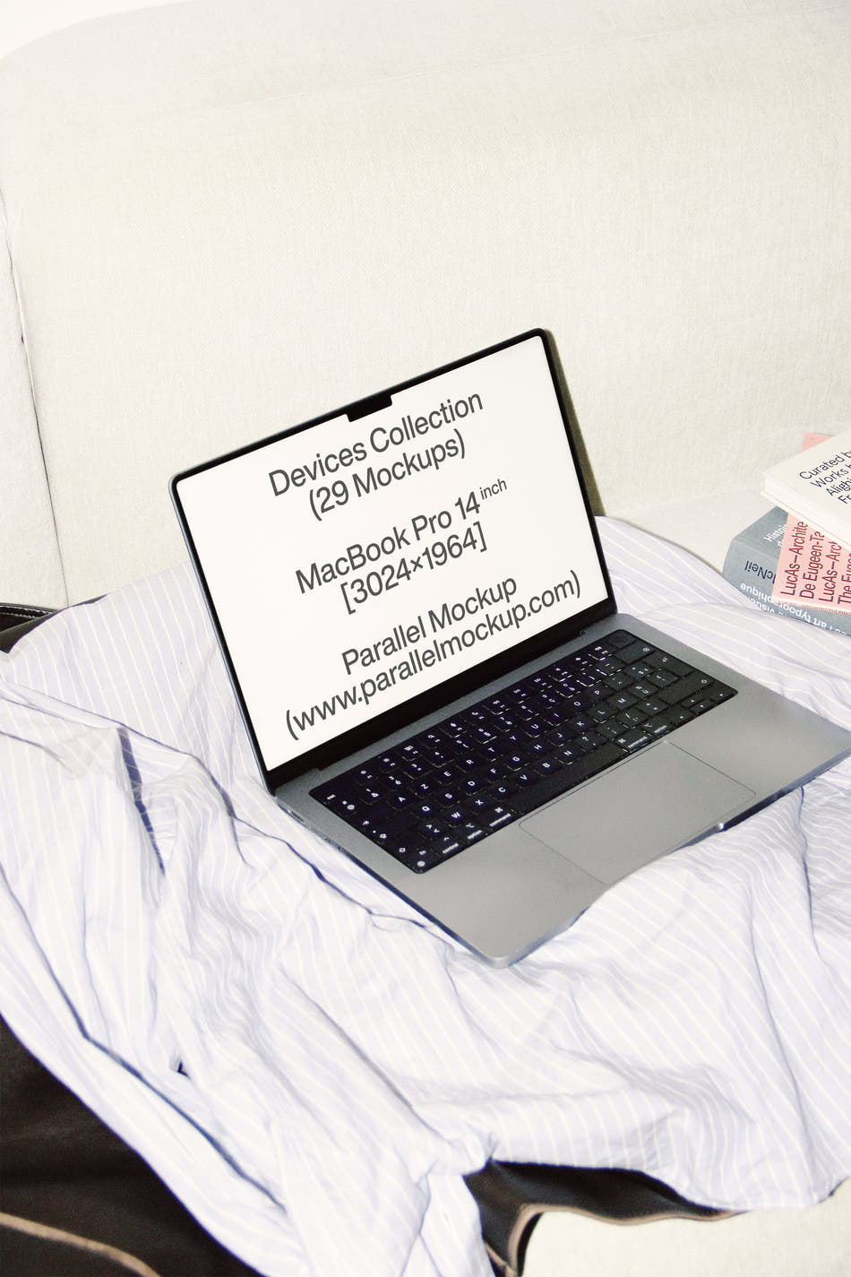 Macbook Pro DE-A-02 - Main preview