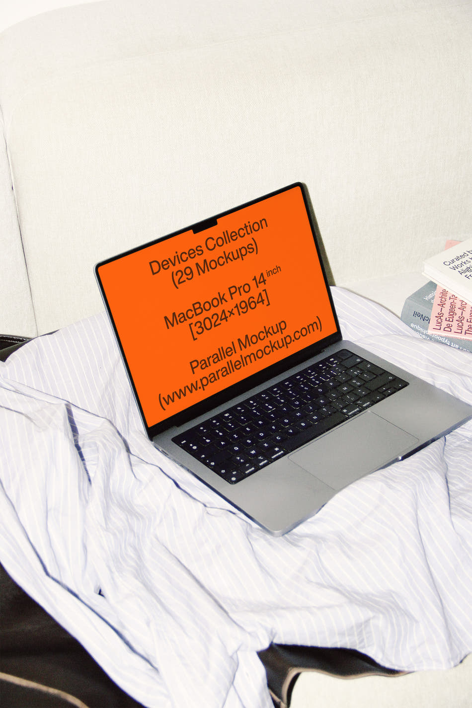 Macbook Pro DE-A-02 - Secondary preview