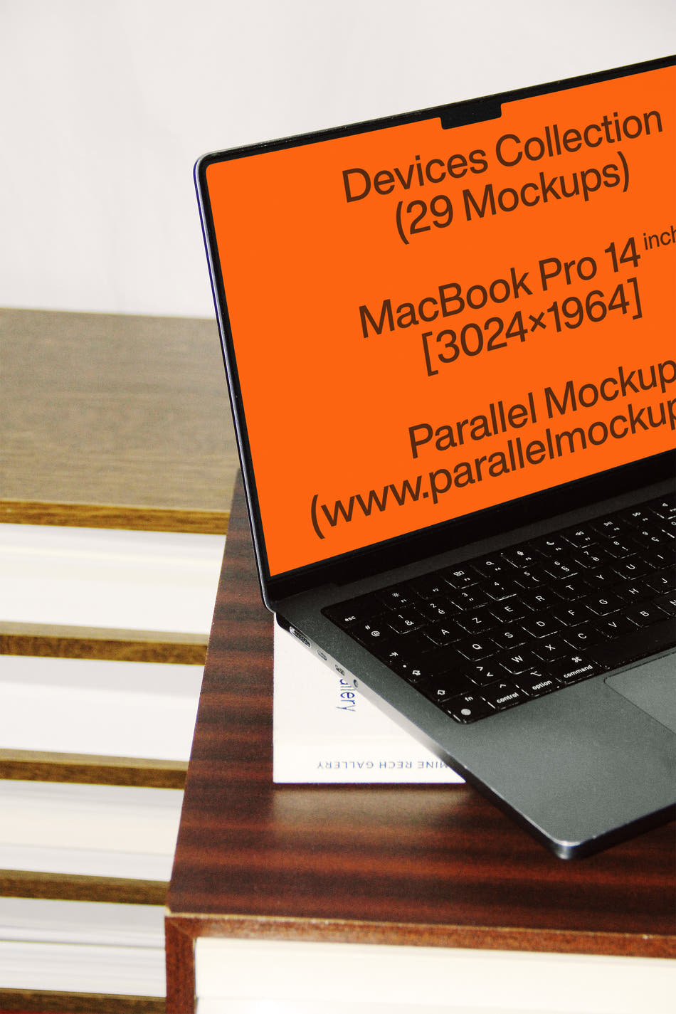 Macbook Pro DE-A-03 - Secondary preview