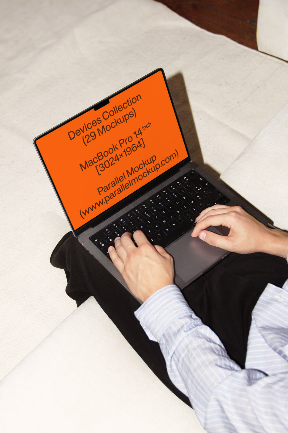 MacBook Pro DE-A-24 - Secondary preview