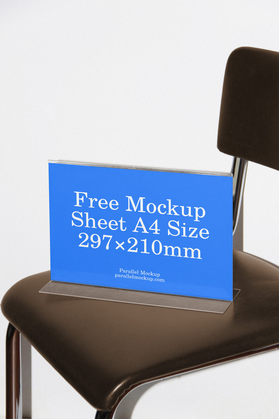 Sheet Mockup FREE-03 - Secondary preview