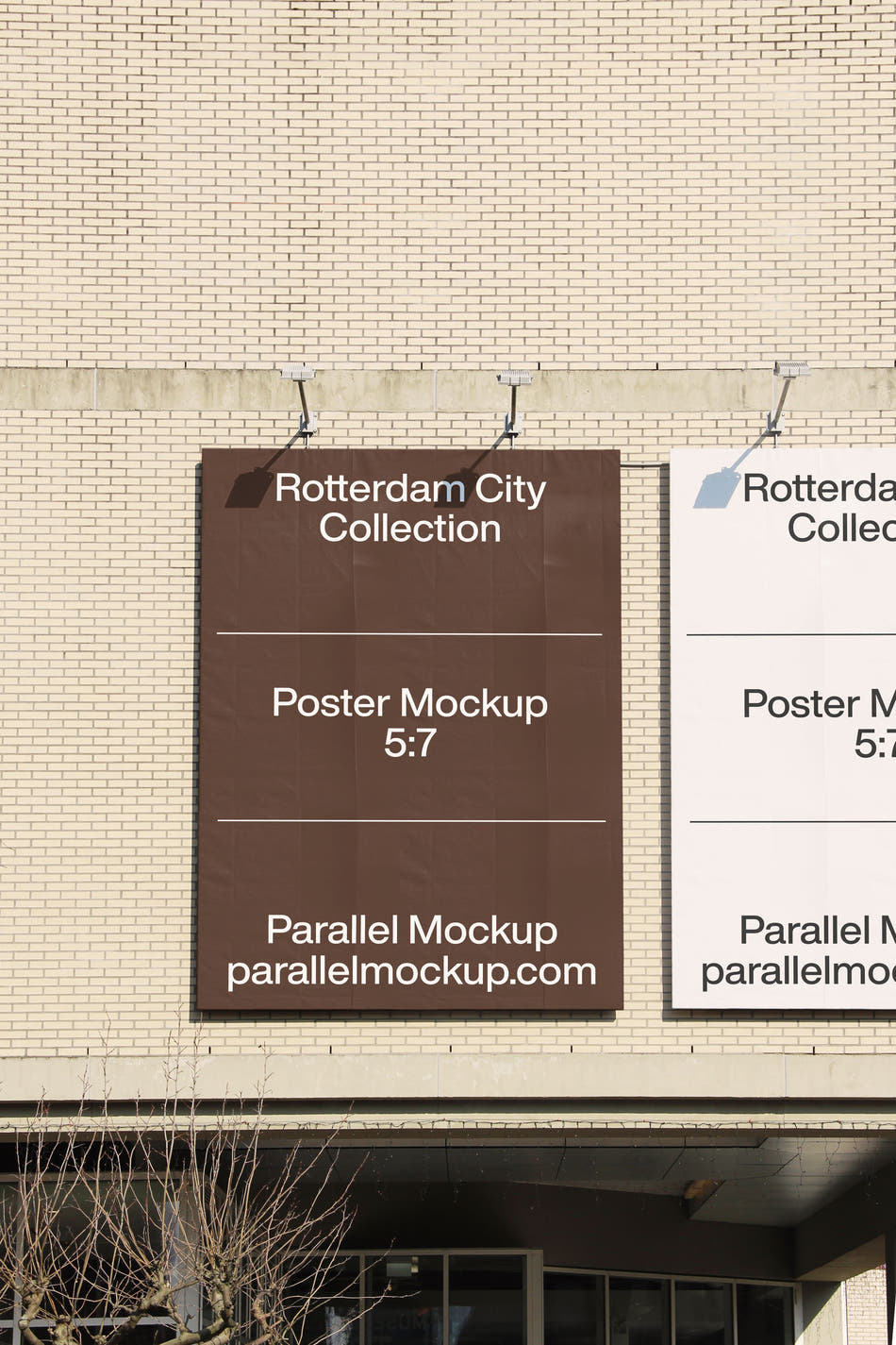 Poster RO-A-60 - Secondary preview