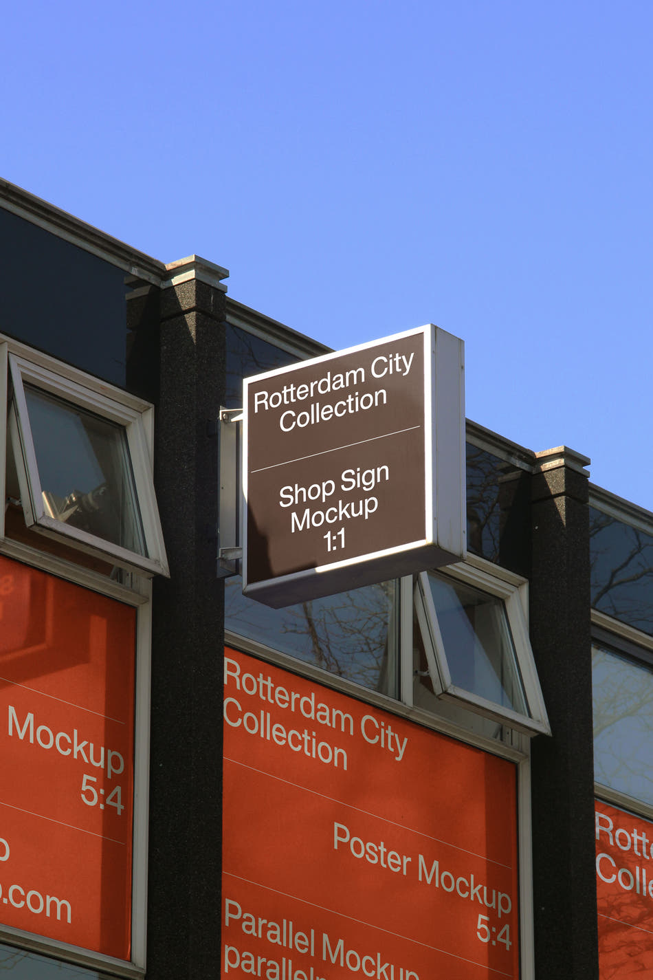 Shop Sign & Poster RO-A-39 - Secondary preview