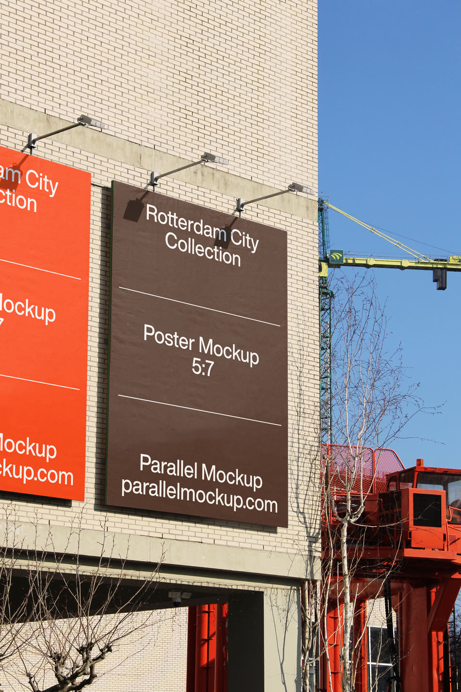 Poster RO-A-61 - Secondary preview