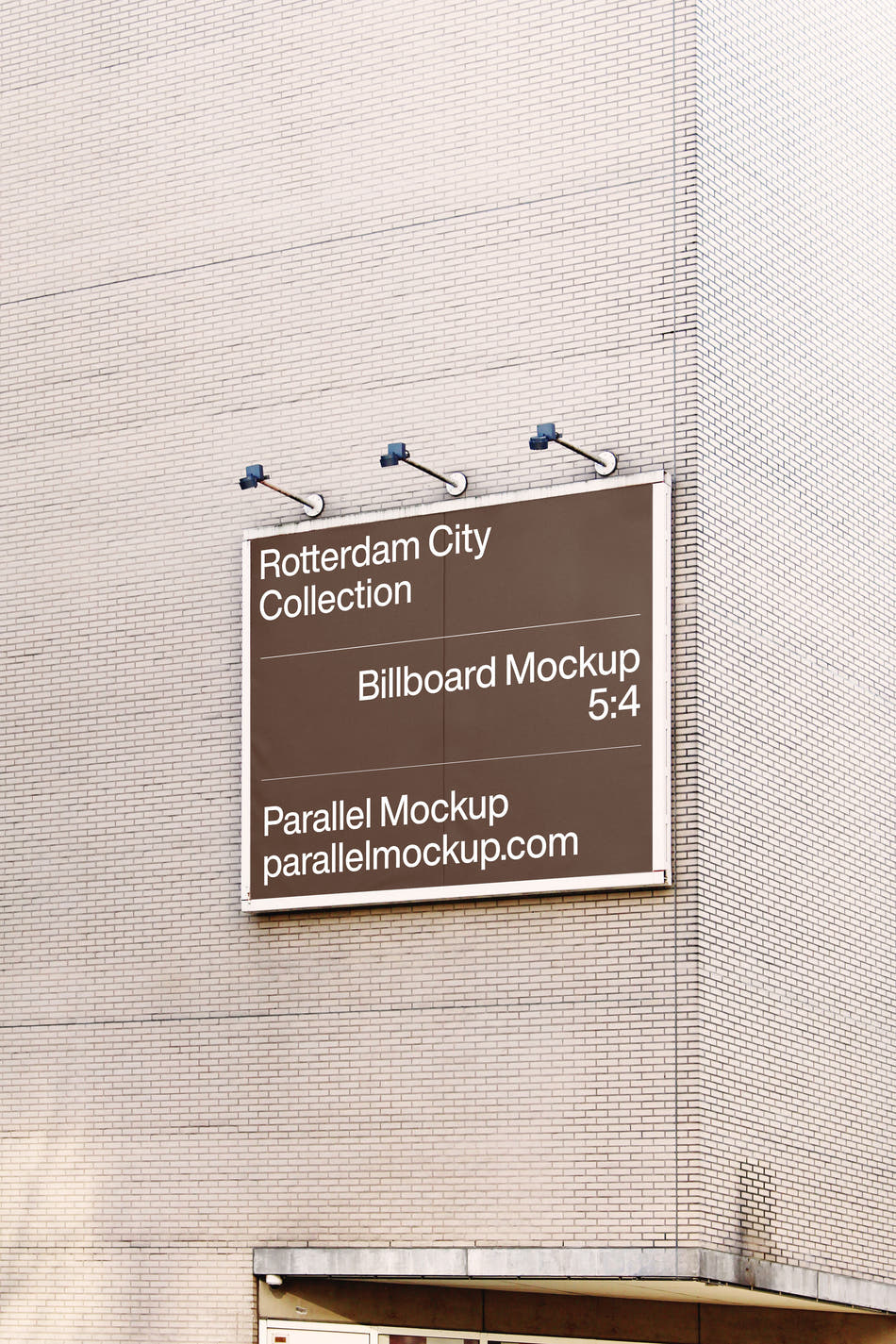Billboard RO-A-16 - Billboard RO-A-16