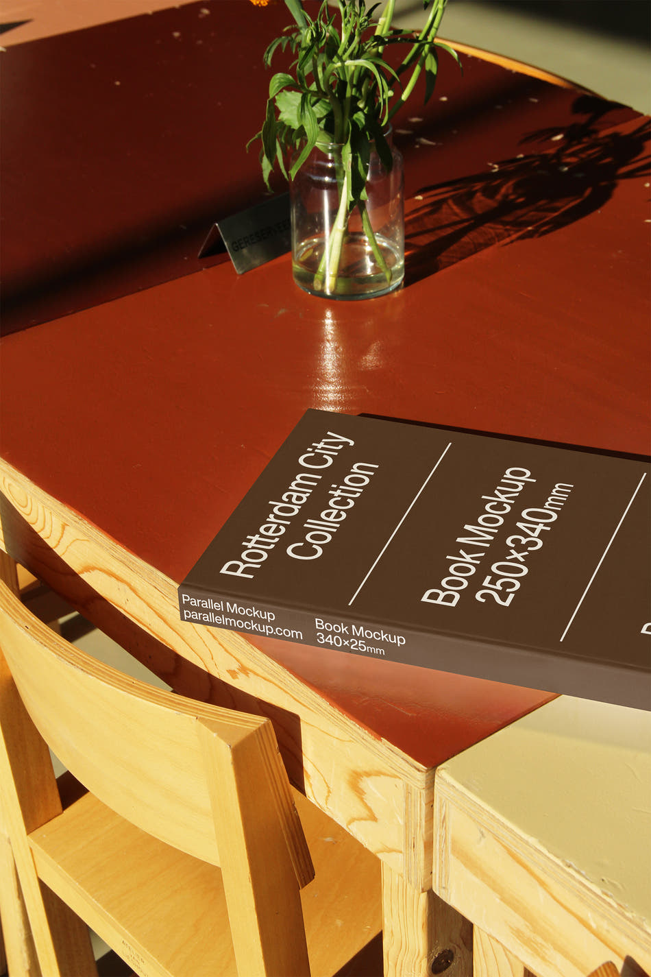 Book RO-A-32 - Secondary preview