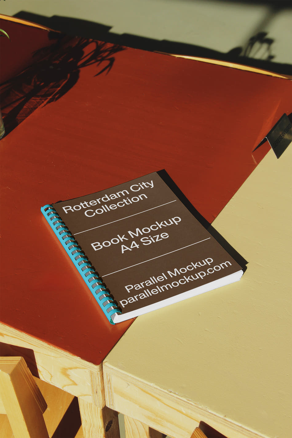 Book RO-A-30 - Secondary preview