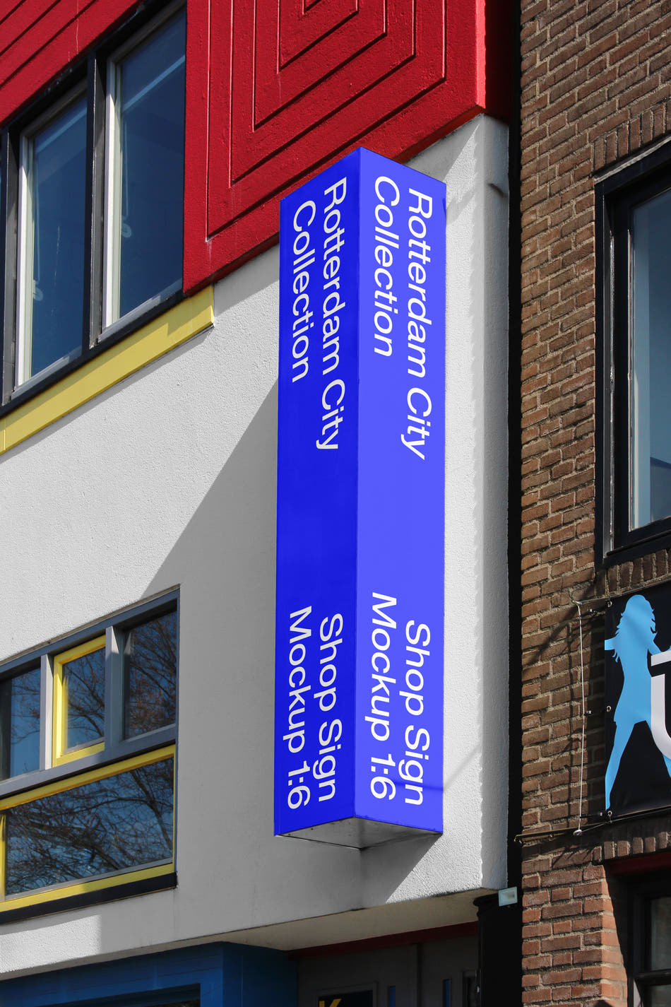 Shop Sign RO-A-44 - Secondary preview