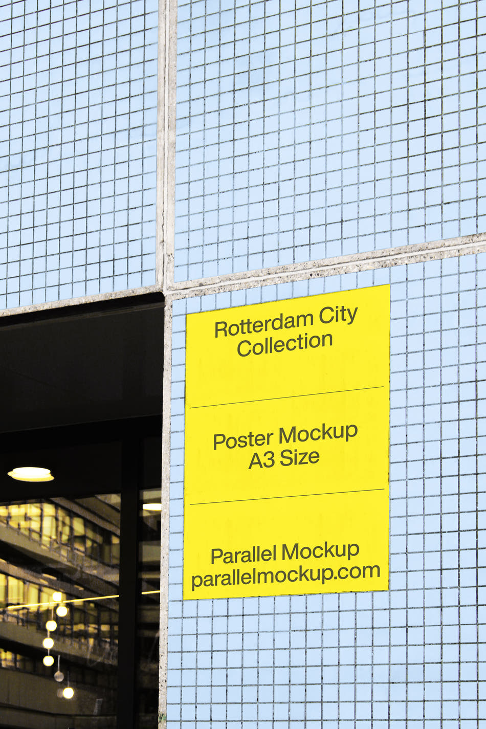 Poster RO-A-52 - Secondary preview