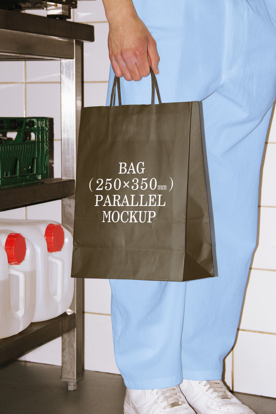 Bag BI-A-38 - Bag BI-A-38