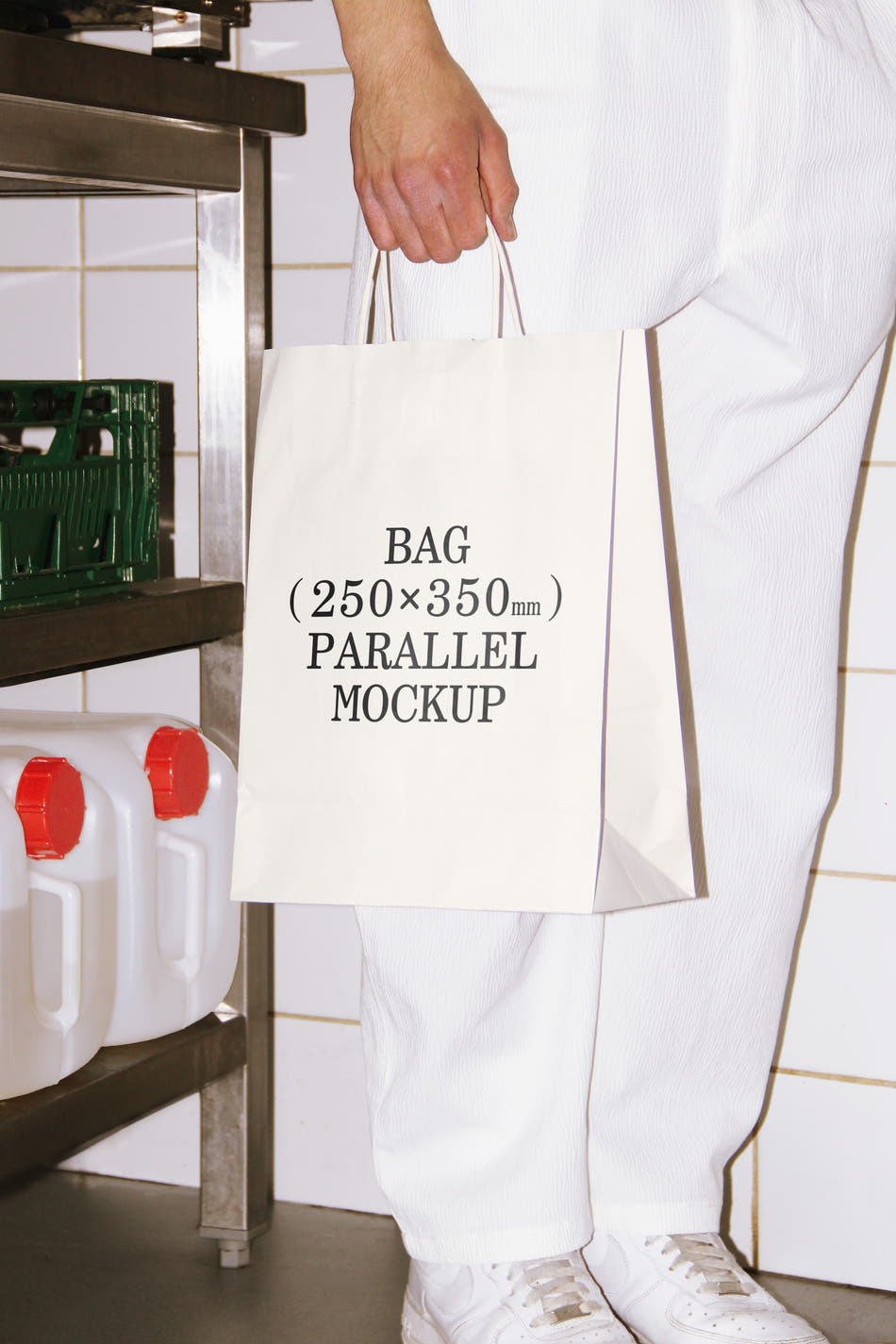 Bag BI-A-38 - Bag BI-A-38