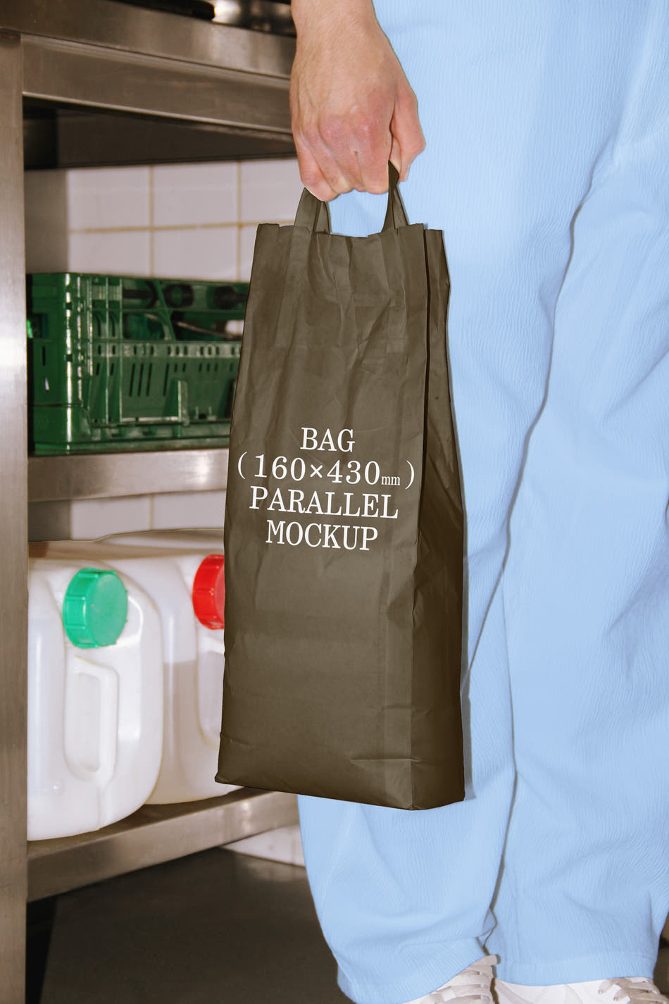 Bag BI-A-39 - Bag BI-A-39