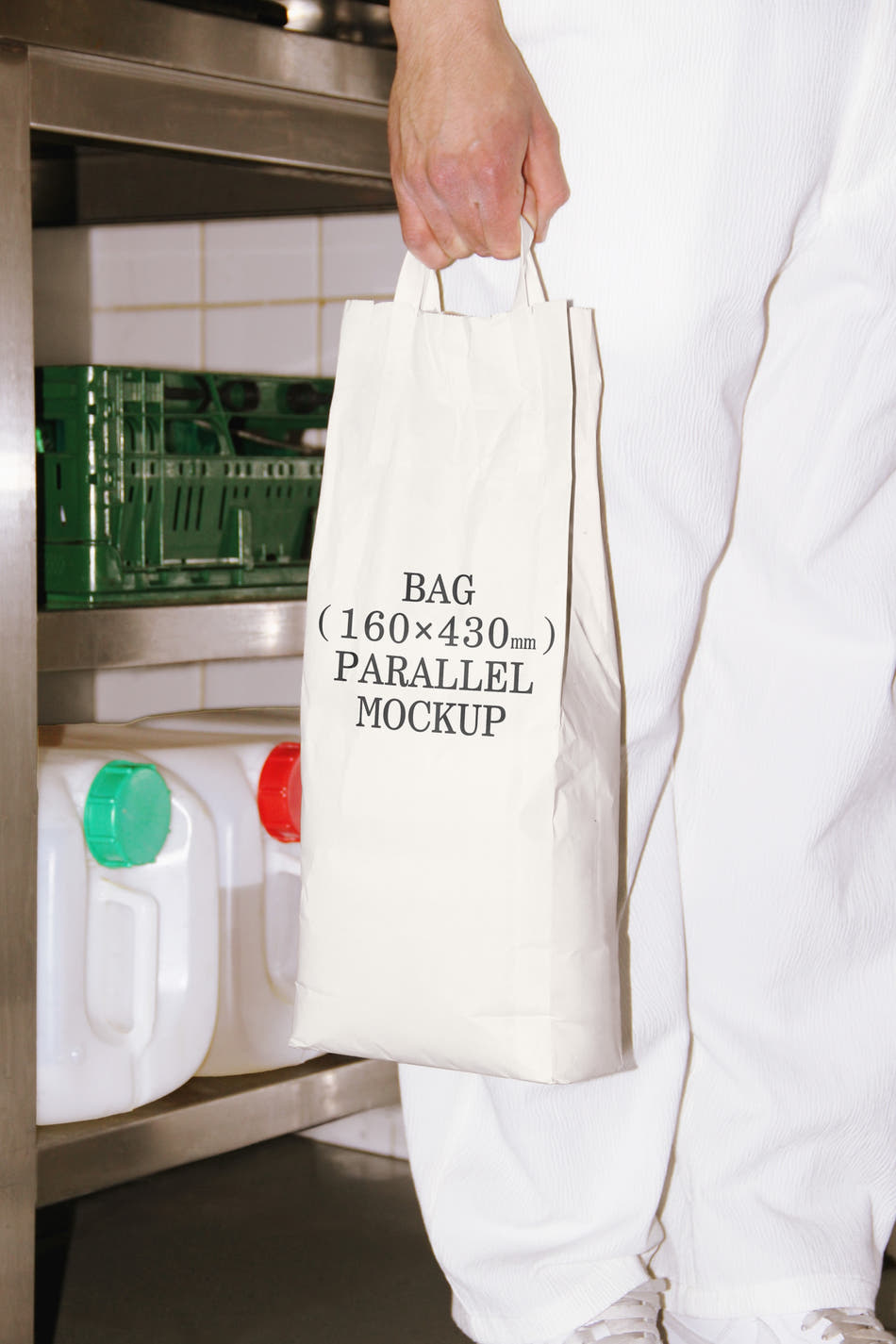 Bag BI-A-39 - Bag BI-A-39