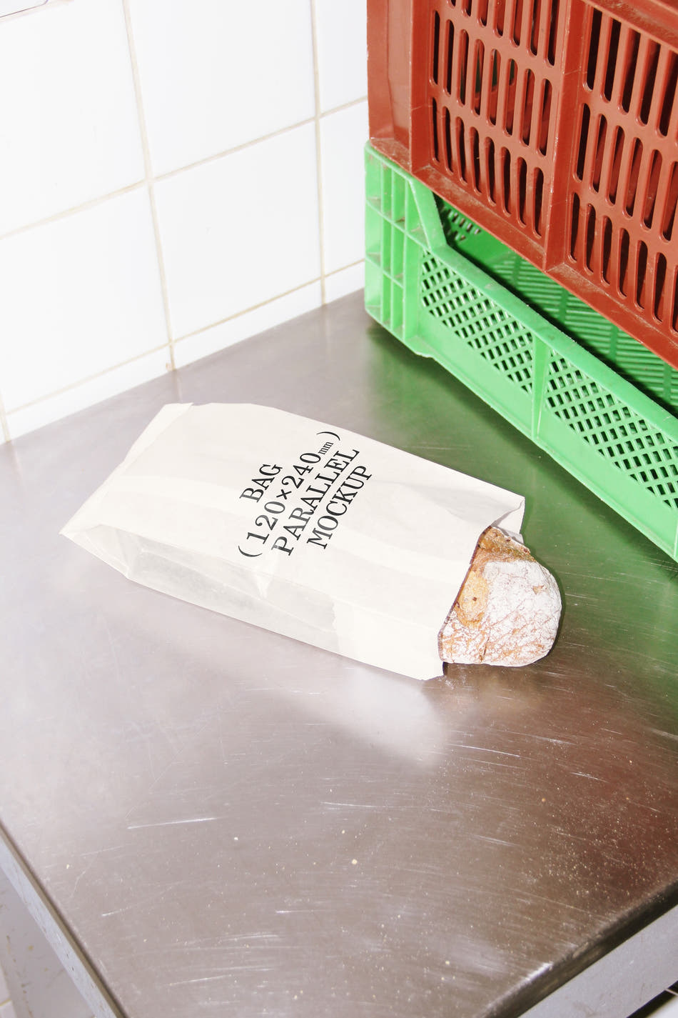 Bag BI-A-47 - Bag BI-A-47
