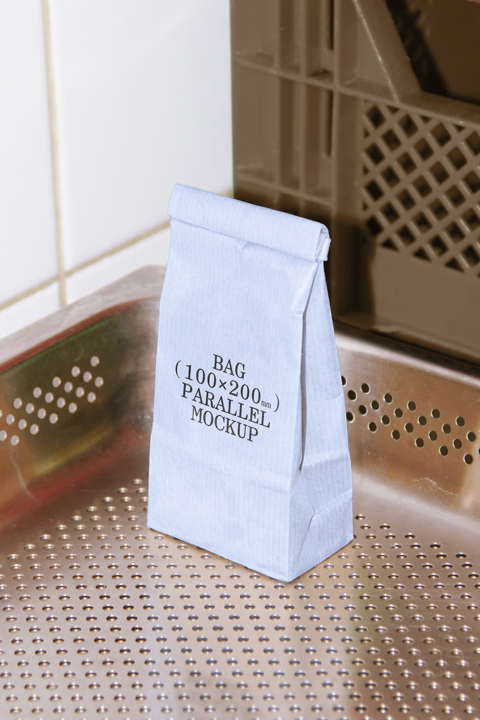 Bag BI-A-52 - Bag BI-A-52