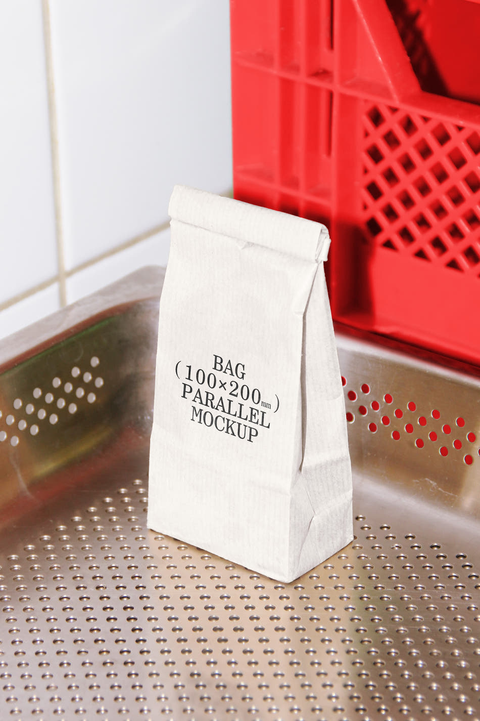 Bag BI-A-52 - Bag BI-A-52