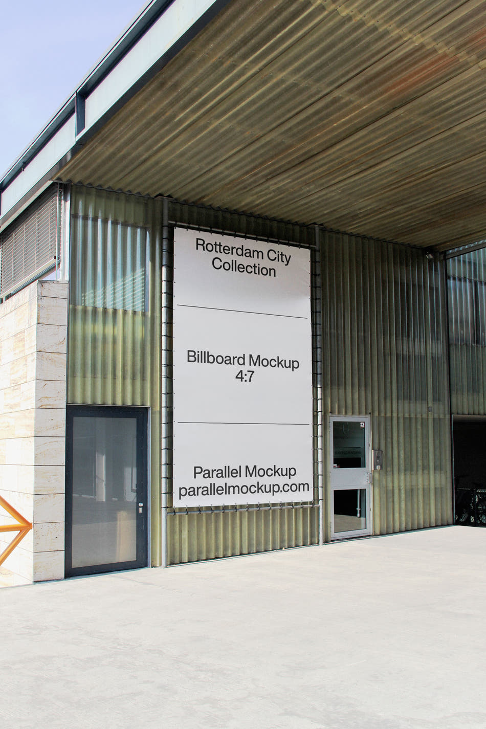 Billboard RO-A-04 - Billboard RO-A-04
