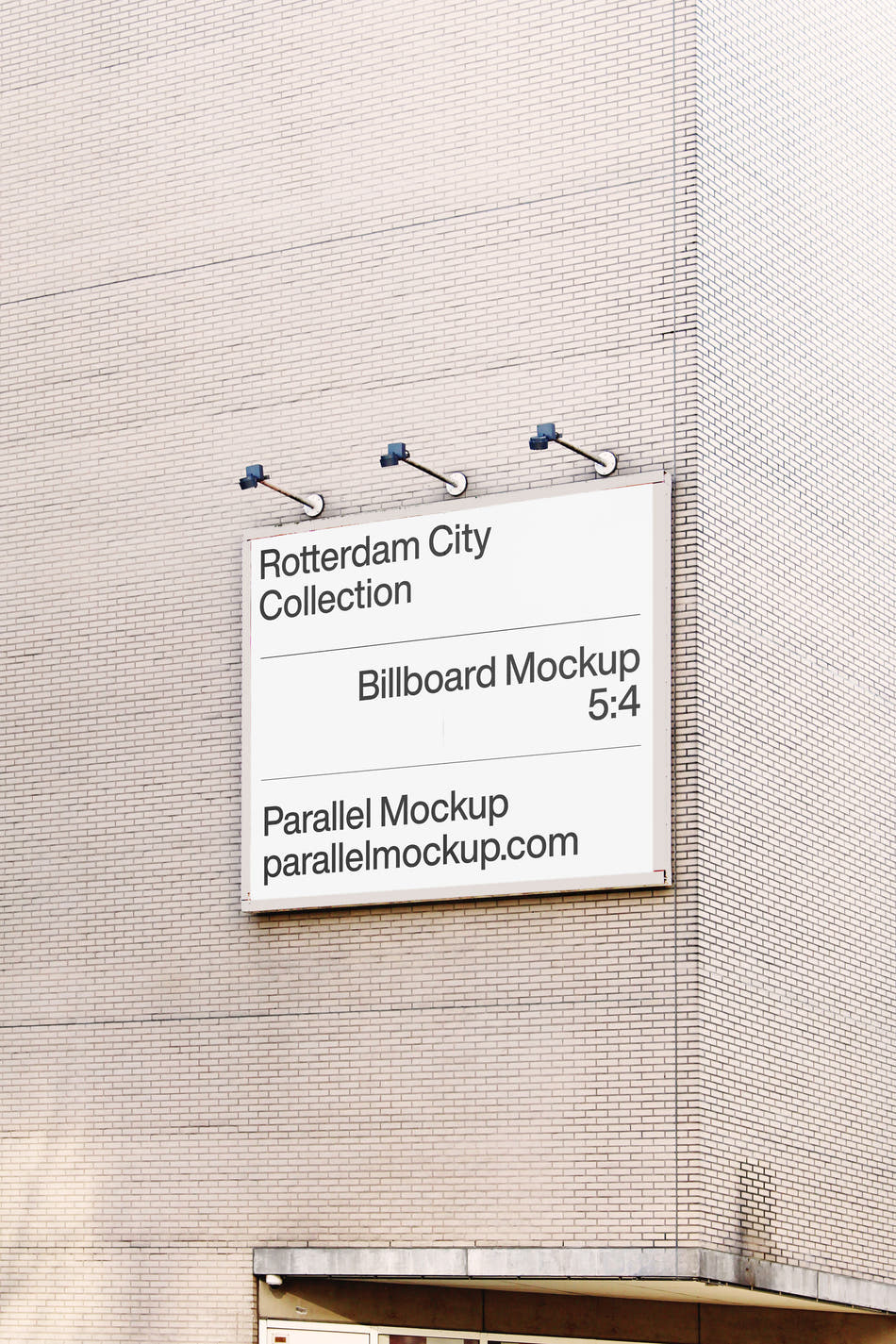 Billboard RO-A-16 - Billboard RO-A-16