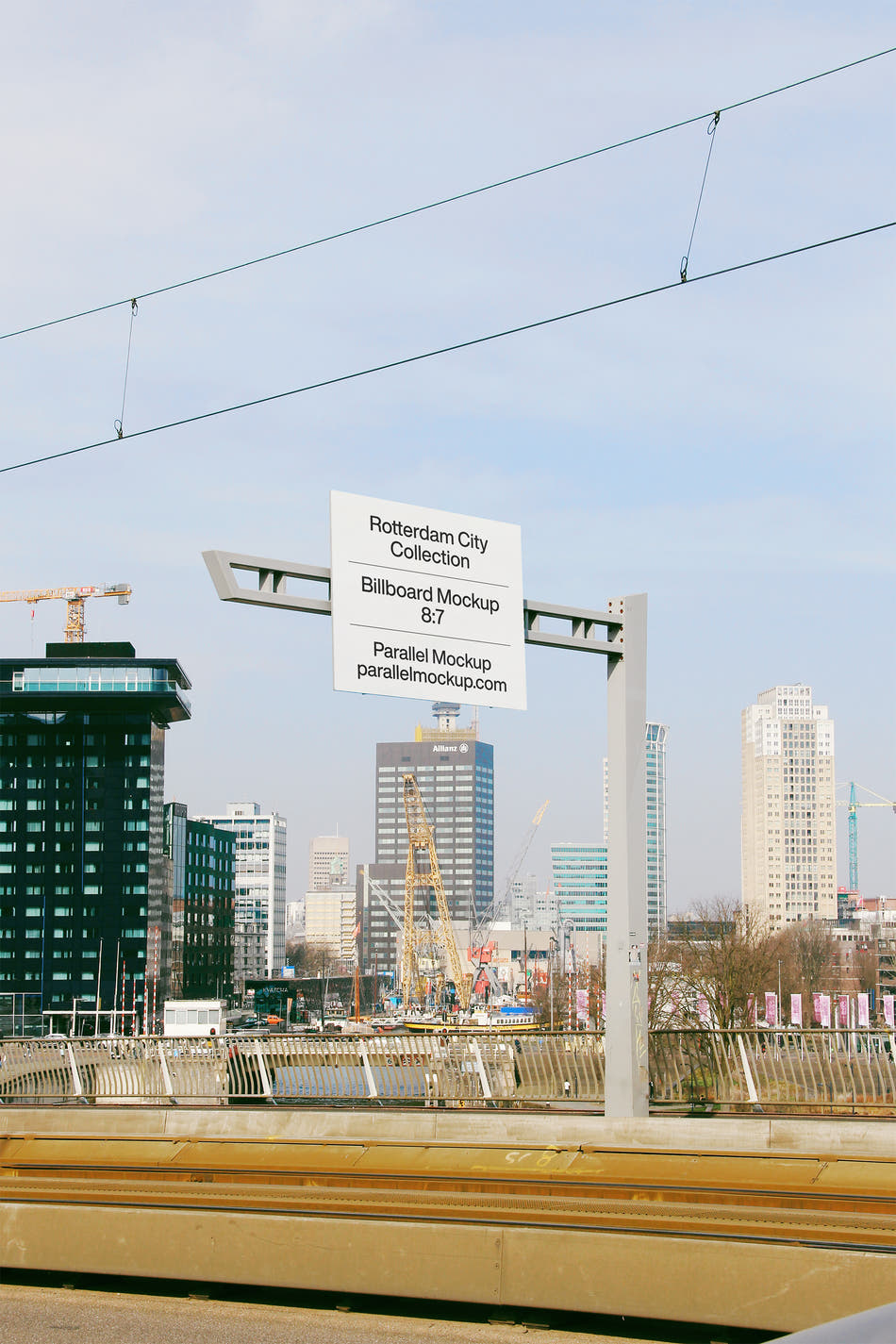 Billboard RO-A-73 - Billboard RO-A-73