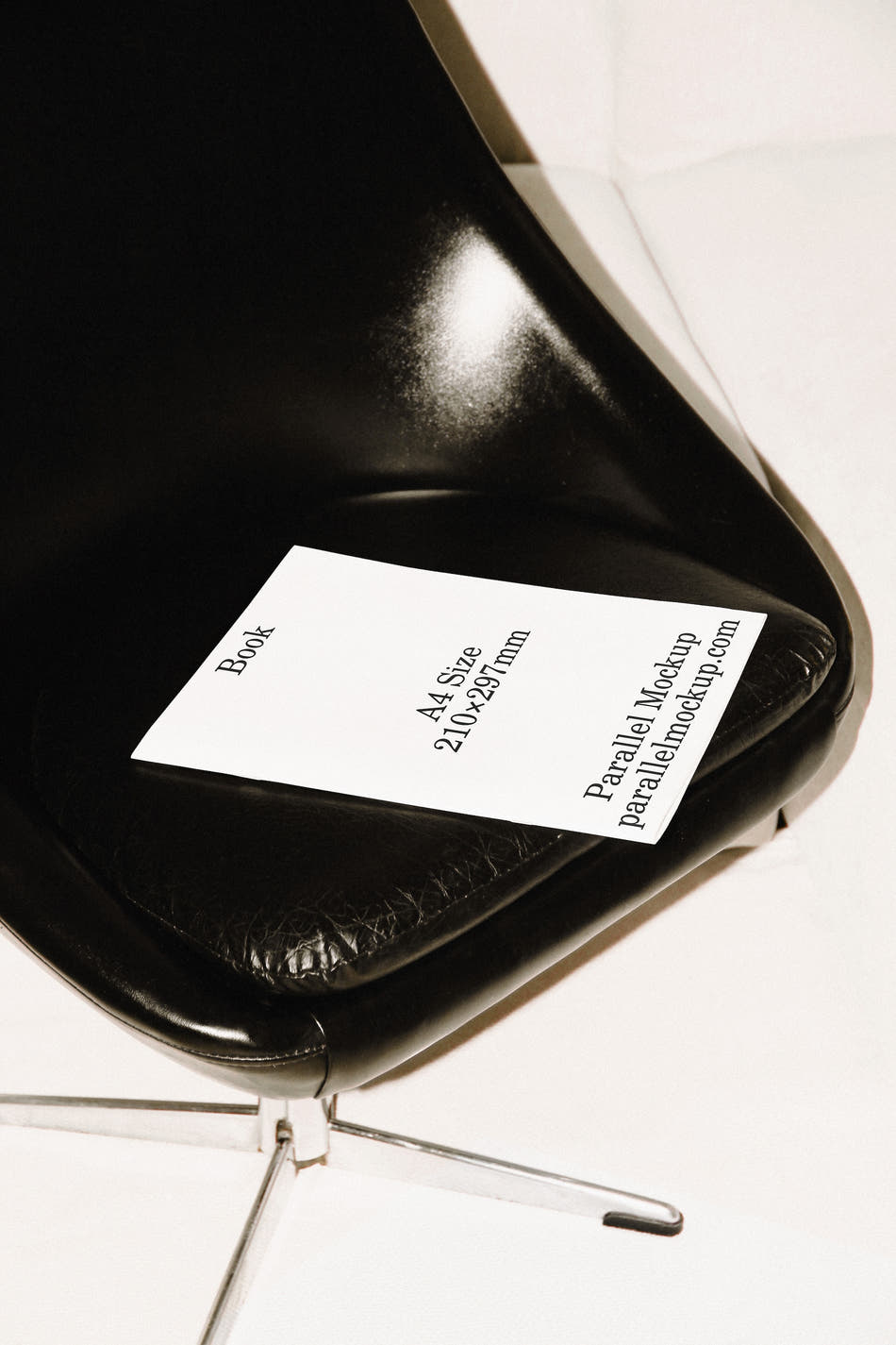 Book Mockup OF-A-25 - Book Mockup OF-A-25