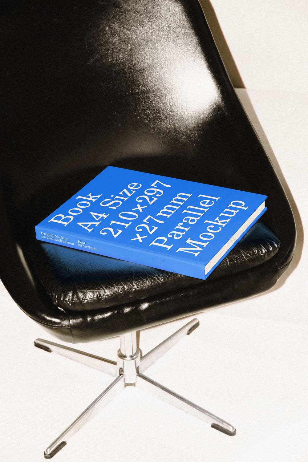 Book Mockup OF-A-28 - Book Mockup OF-A-28 - 2 of 2
