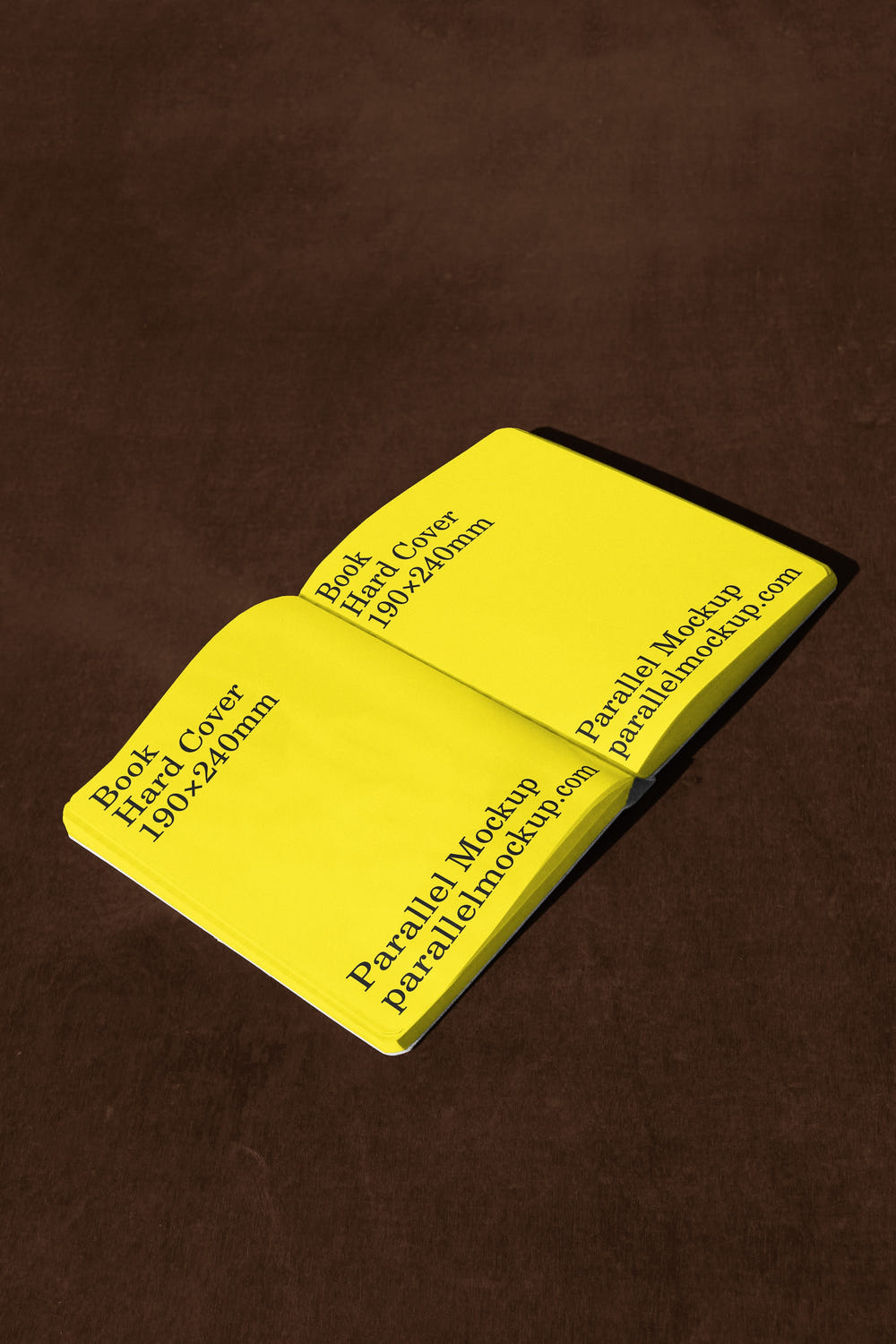 Book Mockup OF-A-49 - Book Mockup OF-A-49 - 2 of 2