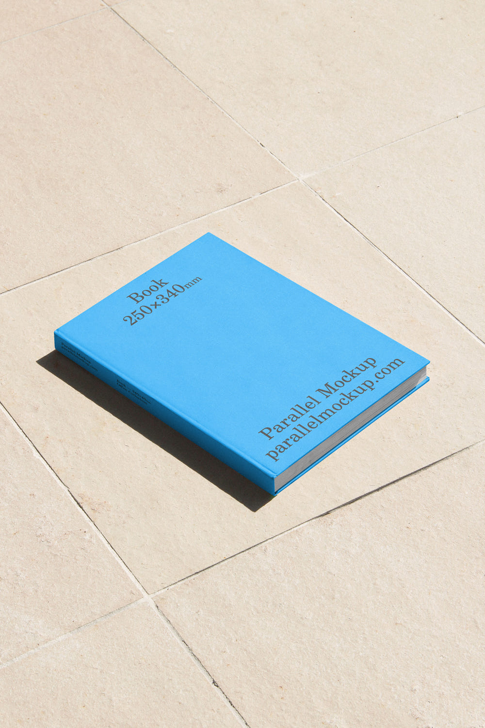 Book Mockup OF-B-29 - Book Mockup OF-B-29 - 2 of 2