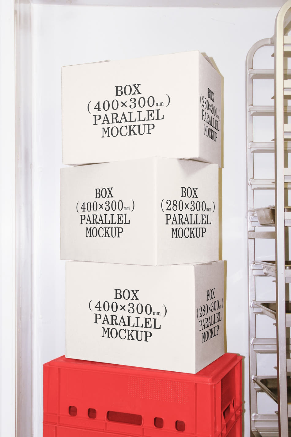 Box BI-A-31 - Box BI-A-31