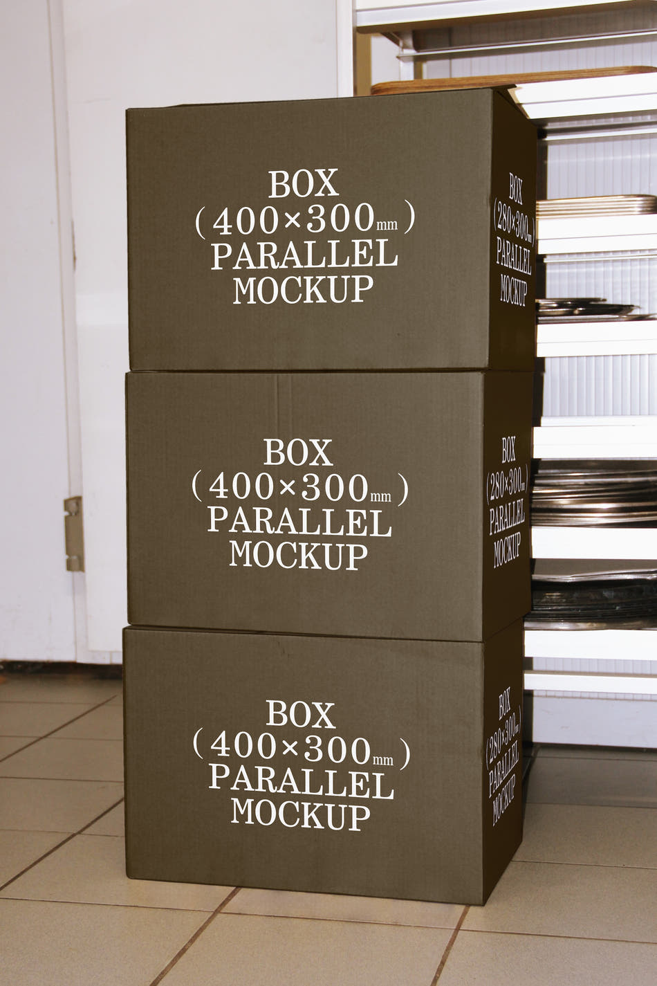 Box BI-A-33 - Box BI-A-33