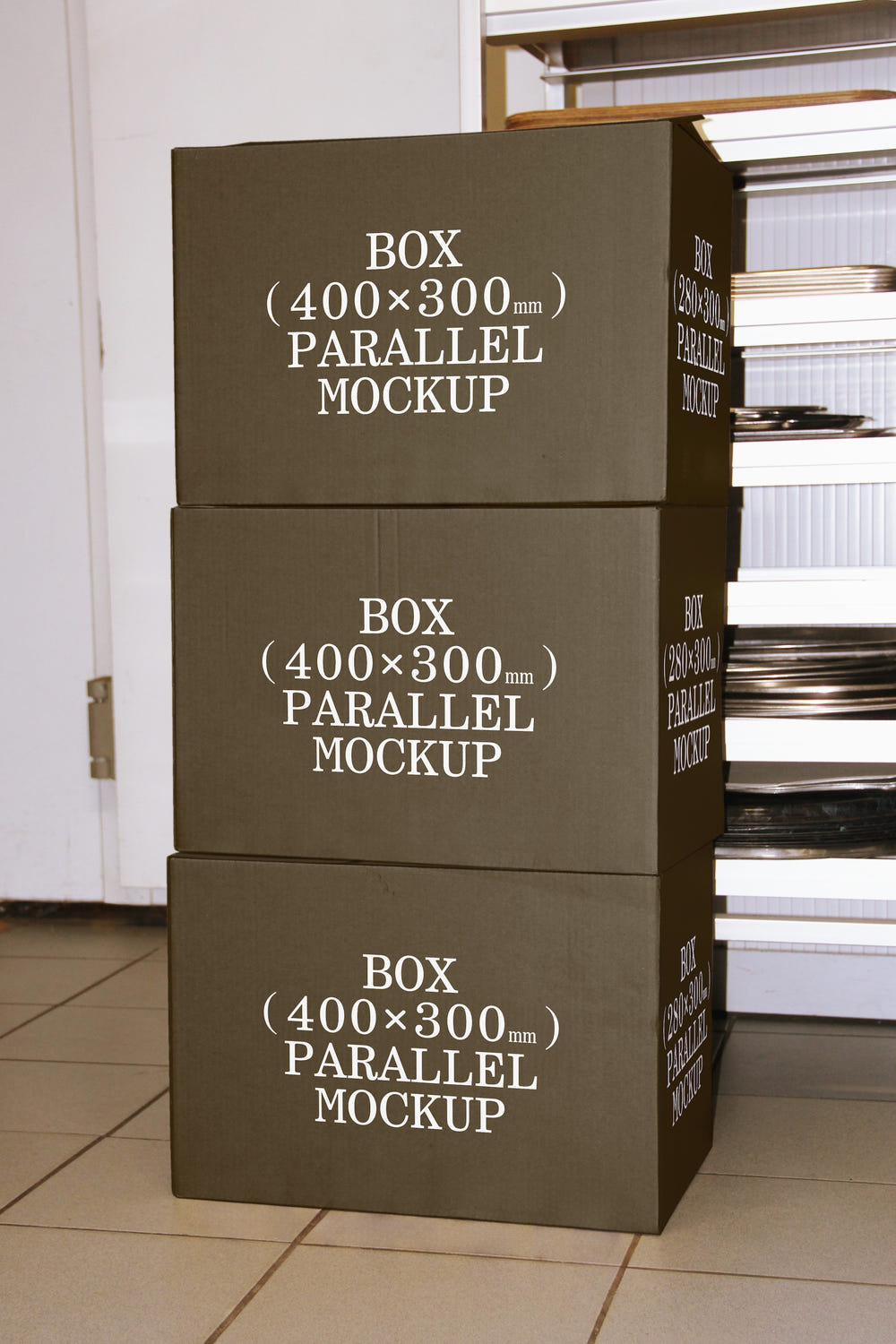 Box BI-A-33 - Box BI-A-33 - 2 of 2