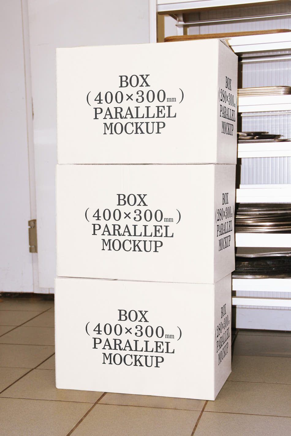Box BI-A-33 - Box BI-A-33
