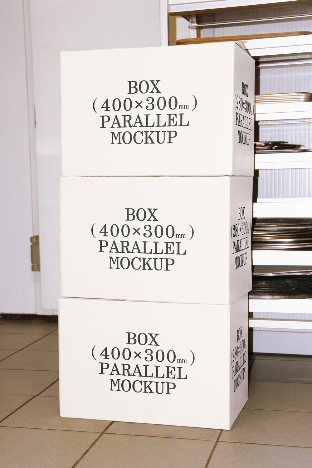 Box BI-A-33 - Box BI-A-33 - 1 of 2