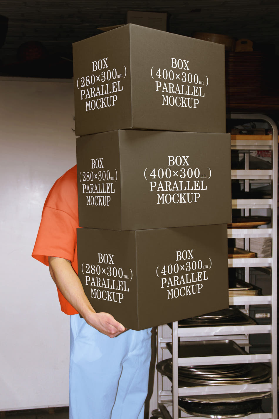 Box BI-A-34 - Box BI-A-34