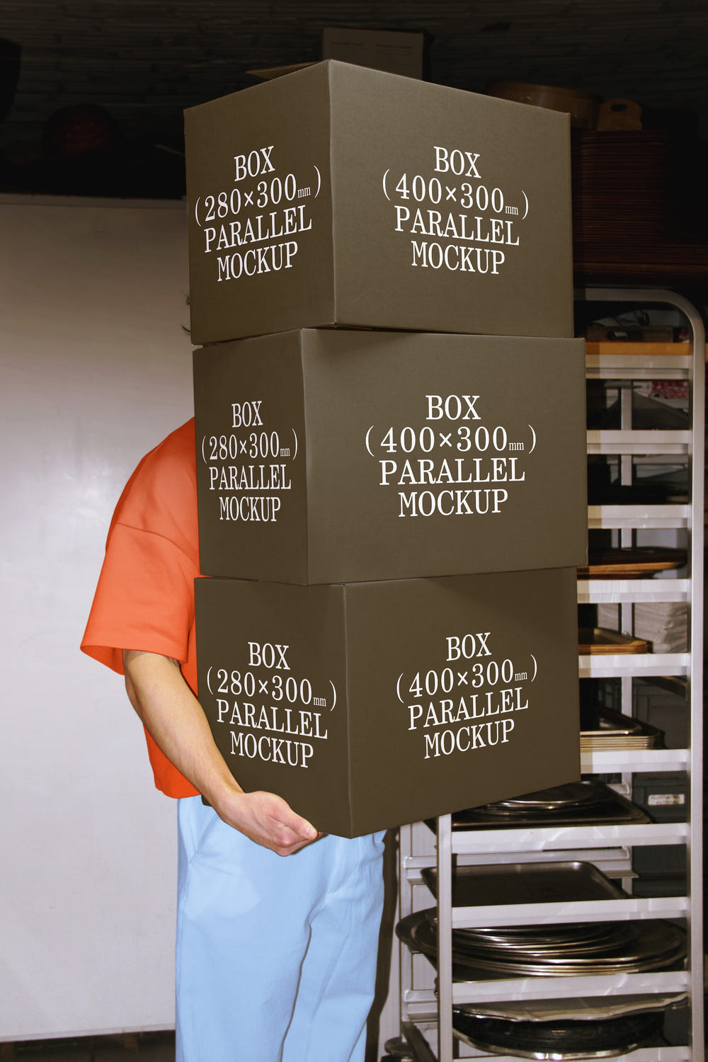 Box BI-A-34 - Box BI-A-34 - 2 of 2